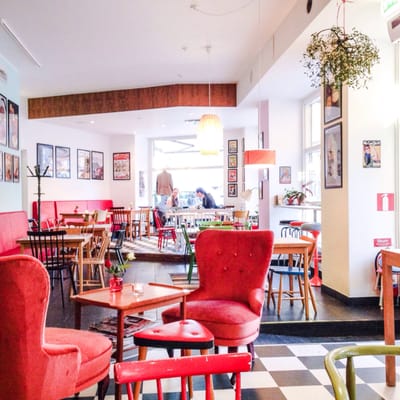 Älskade traditioner by null