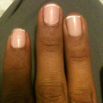 Eve Beauty Lounge - Thanks for the shitty manicure - Hair Salons Near Me - Flushing, New York