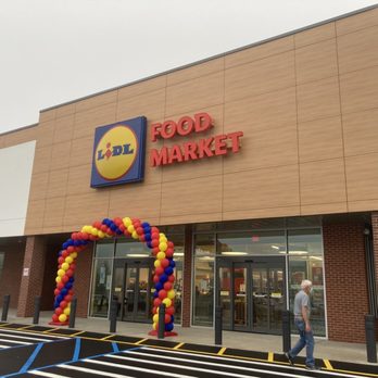 Lidl - Grocery Near Me - Park Ridge, New Jersey