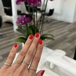 Nail & Beauty Haven - Perfect Gel mani