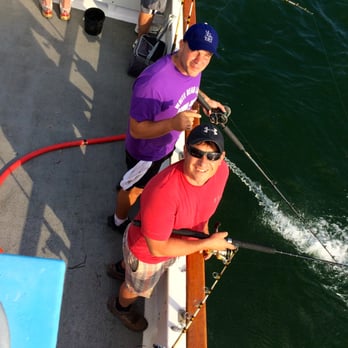 Laura Lee Fleet - Fishing Near Me - Babylon, New York