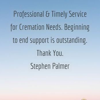 Caring Cremations - Cremation Services Near Me - Chicago, Illinois