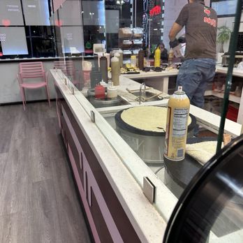 Chocolate Bash - where the magic happens - Desserts Near Me - Covina, California Chocolate Bash - where the magic happens - Desserts Near Me - Covina, California