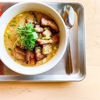 Somi - Tonkotsu Ramen - Asian Fusion Near Me - Pittsburgh, Pennsylvania