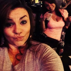 Lf Nortons - Bartender Stephanie Friday and Sunday day shift , Wednesday and Thursday nights !