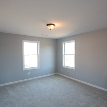 Taylor Homes - empty room with two windows - General Contractors Near Me - Indianapolis, Indiana Taylor Homes - empty room with two windows - General Contractors Near Me - Indianapolis, Indiana