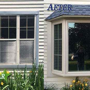 Green Star Exteriors - Green Star Exteriors - Visit www.greenstarexteriors.com for more AMAZING Before & After examples. - Windows Installation Near Me - Holmes, Pennsylvania Green Star Exteriors - Green Star Exteriors - Visit www.greenstarexteriors.com for more AMAZING Before & After examples. - Windows Installation Near Me - Holmes, Pennsylvania