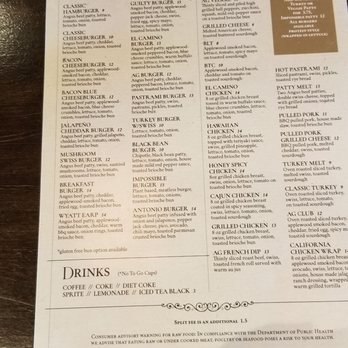 American Grub - Burgers Near Me - Tustin, California