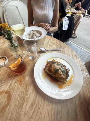 Ciccio Cincin by null