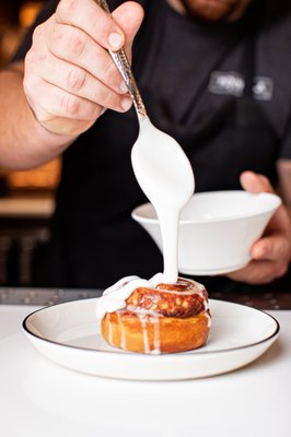 Benne’s by Peninsula Grill by null