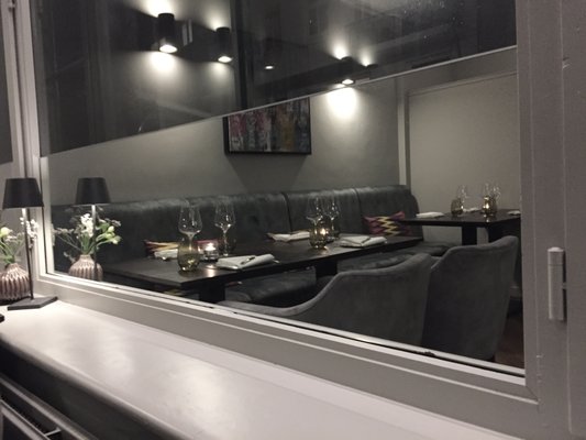 Oechsle Restaurant & Weinbar by null