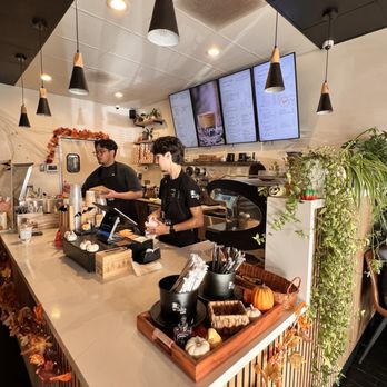 Phin Cafe - Coffee & Tea Near Me - Fremont, California Phin Cafe - Coffee & Tea Near Me - Fremont, California