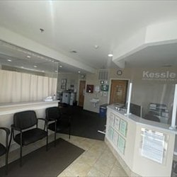 Kessler Rehabilitation Center - Elizabeth - Elmora Ave
