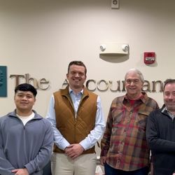 Accountants Group - The Accountants Group