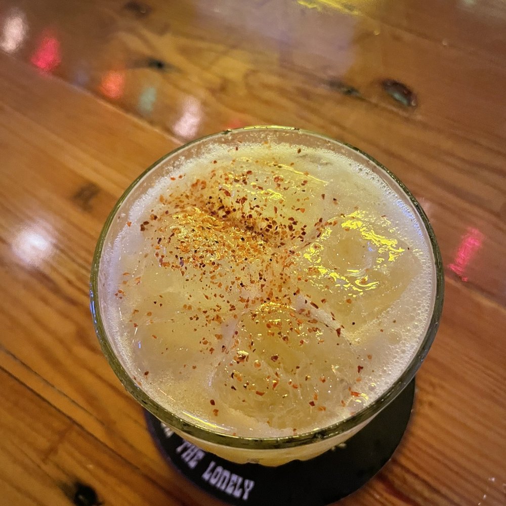 Neon Moon - Tequila Mango NTS - Bars Near Me - Birmingham, Alabama