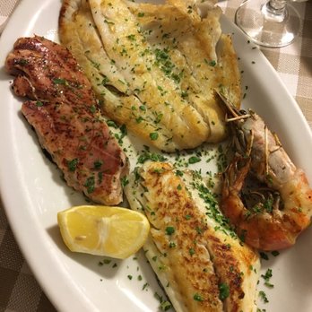 Da Bepi Venesian - Italian Near Me - Mestre, VE