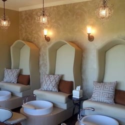 Cristallo Spa