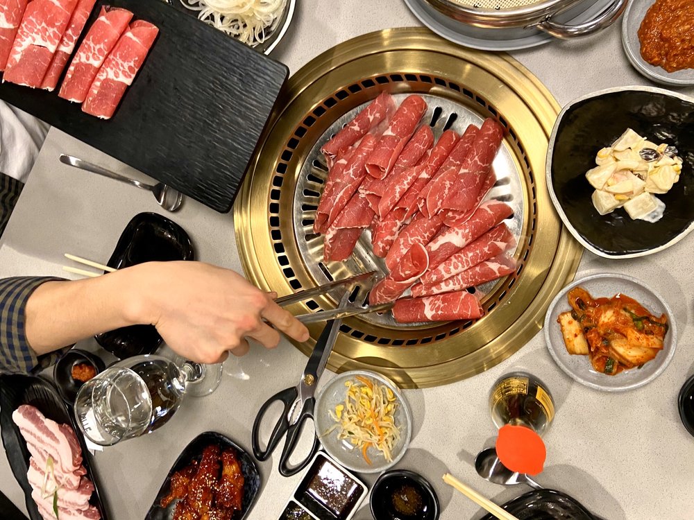 Seol Grille Takeout & Delivery 234 Photos & 103 Reviews Korean