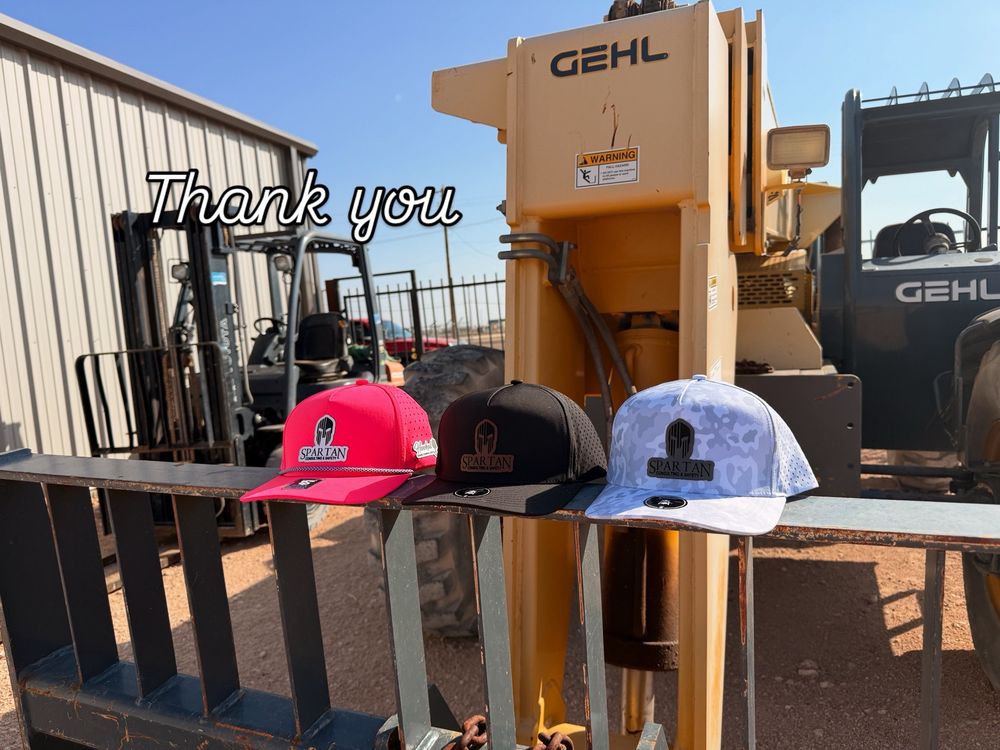 Spartan Consulting & Safety - safety consultant in Odessa, TX