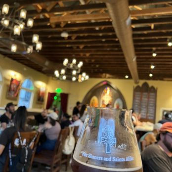 The Lost Abbey - Breweries Near Me - San Diego, California The Lost Abbey - Breweries Near Me - San Diego, California