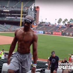 Rarefied Fitness - Spartan Race