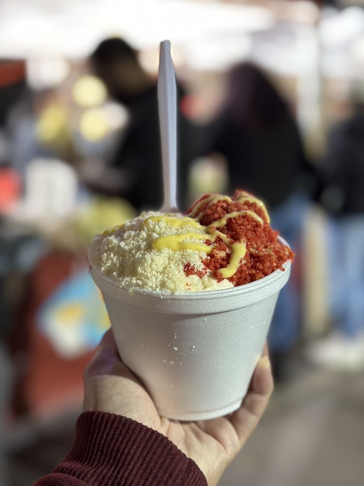 Washington State Fair