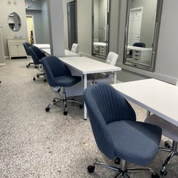 Angel Nail Spa & Suites