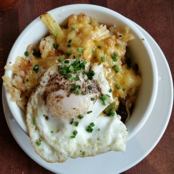 The Coupe - Hashbrown bowl with jalepenos and a fried egg - Diners Near Me - Washington, DC, District of Columbia The Coupe - Hashbrown bowl with jalepenos and a fried egg - Diners Near Me - Washington, DC, District of Columbia