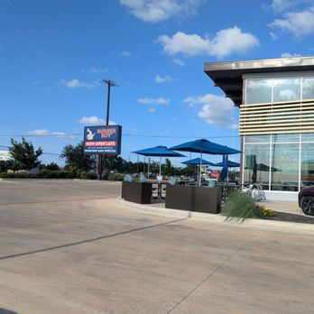 Burger Boy - Burgers Near Me - San Antonio, Texas