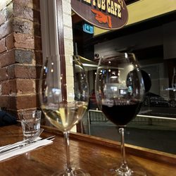 Hamers Hotel Bar and Grill