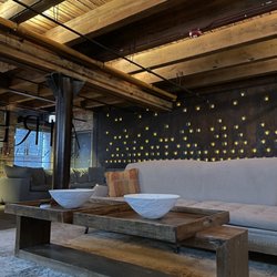 AIRE Ancient Baths - Chicago - Reception area