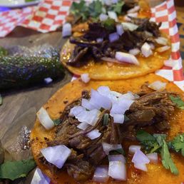 Barbacoa fiesta tacos Barbacoa fiesta tacos