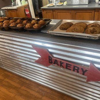 McCain's Bakery & Cafe - Fresh baked goods...baked daily - Bakeries Near Me - Salado, Texas McCain's Bakery & Cafe - Fresh baked goods...baked daily - Bakeries Near Me - Salado, Texas