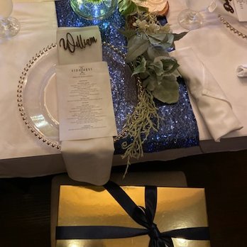 Asparagus - Thai Near Me - Merrillville, Indiana