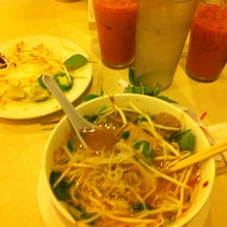 Pho 2012 Bistro - Mmmmm