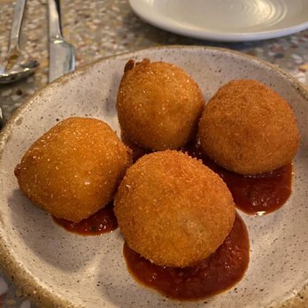 Fausto - Arancini - Italian Near Me - Brooklyn, New York