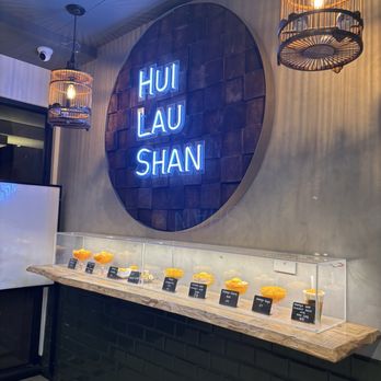 Hui Lau Shan - Desserts Near Me - Irvine, California Hui Lau Shan - Desserts Near Me - Irvine, California