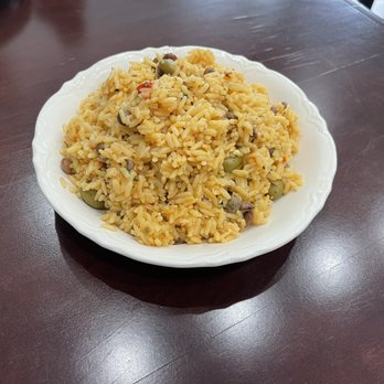 Amira's Kitchen - Veggie Rice - Middle Eastern Near Me - Cheektowaga , New York Amira's Kitchen - Veggie Rice - Middle Eastern Near Me - Cheektowaga , New York