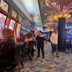 FPBS Caguas Real Hotel & Casino