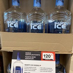 LCBO - LCBO