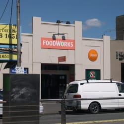 Foodworks