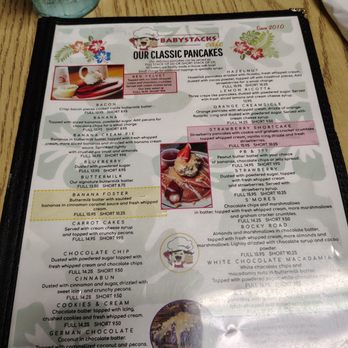 BabyStacks Cafe - Mountains Edge - Breakfast & Brunch Near Me - Las Vegas, Nevada BabyStacks Cafe - Mountains Edge - Breakfast & Brunch Near Me - Las Vegas, Nevada