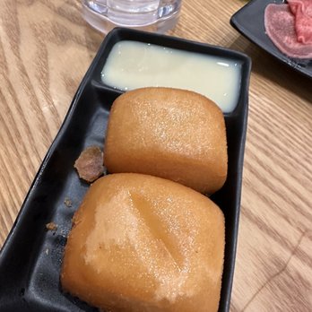 IPOT - Milk buns - Hot Pot Near Me - San Francisco, California IPOT - Milk buns - Hot Pot Near Me - San Francisco, California