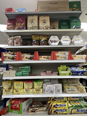 Mediterranean Bakery by null