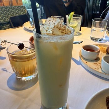 Avenida Restaurant - Filipino Near Me - San Mateo, California
