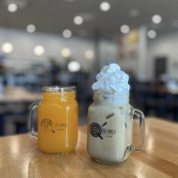 @ The Diner - Coffee and Juice