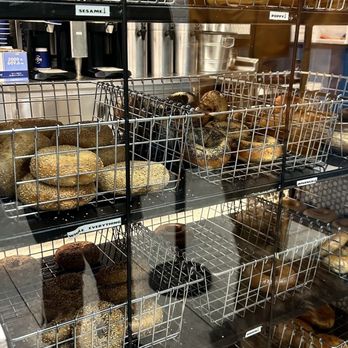 H&H Bagels - Bagels - Bagels Near Me - New York, New York