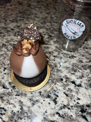 The Sicilian Butcher - Nashville / WeHo by null