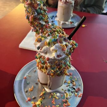 Black Rock Dessert - Desserts Near Me - Reno, Nevada Black Rock Dessert - Desserts Near Me - Reno, Nevada