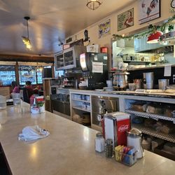Cheryl's Diner